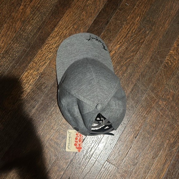 Free People Movement Warm Up
Baseball Hat With Criss Cross Back.
NWT - Picture 7 of 10